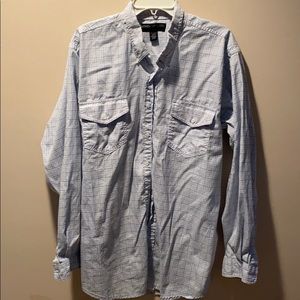 MWG Apparel long sleeve shirt